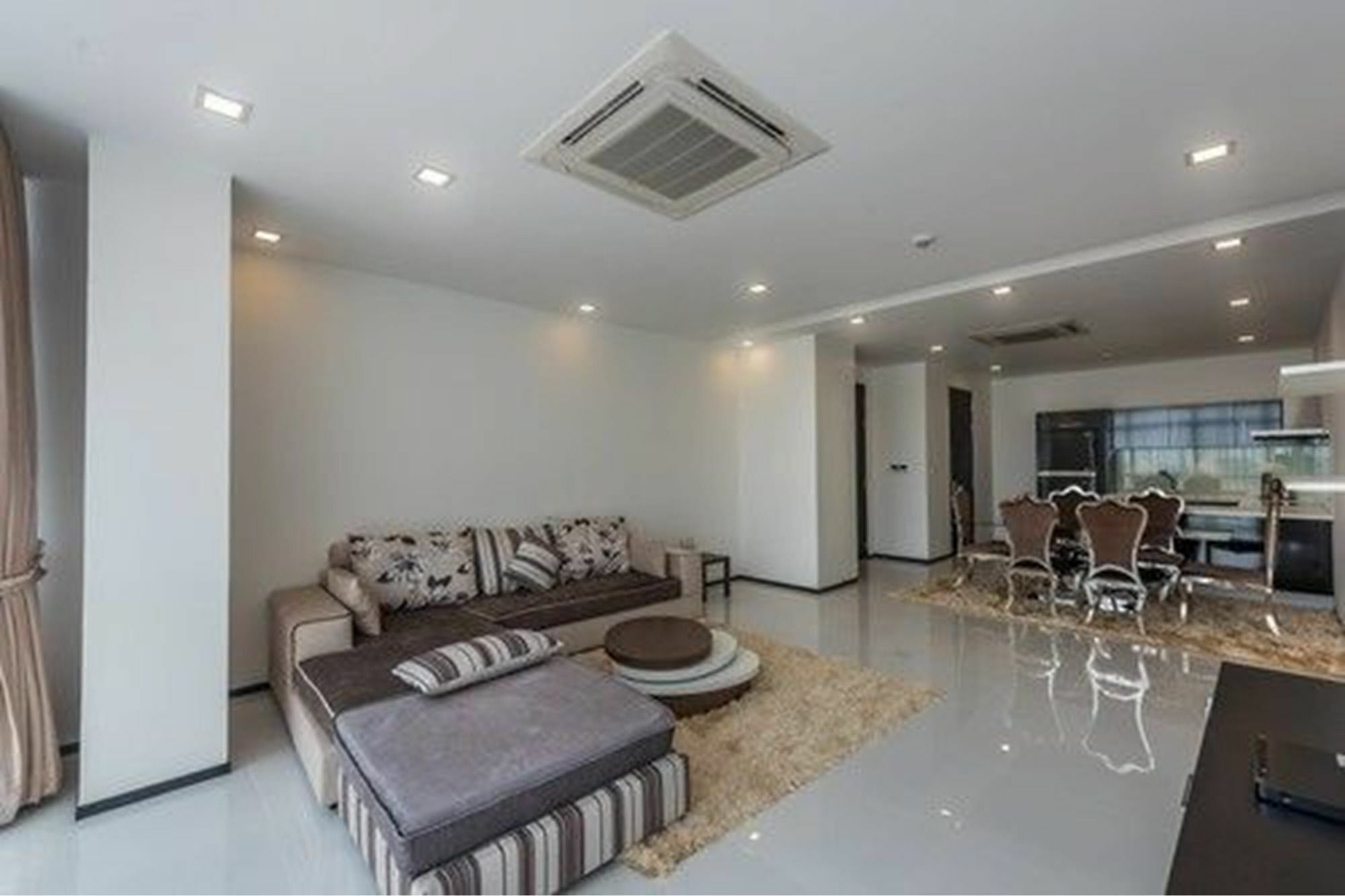 Maline Exclusive Serviced Apartments Phnompenh Exteriér fotografie