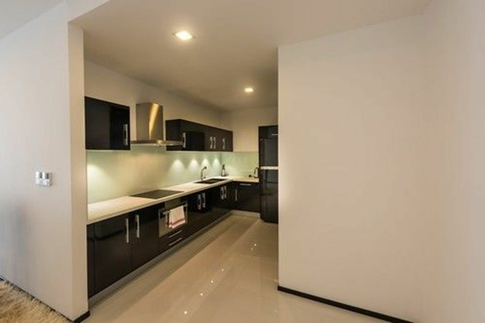 Maline Exclusive Serviced Apartments Phnompenh Exteriér fotografie