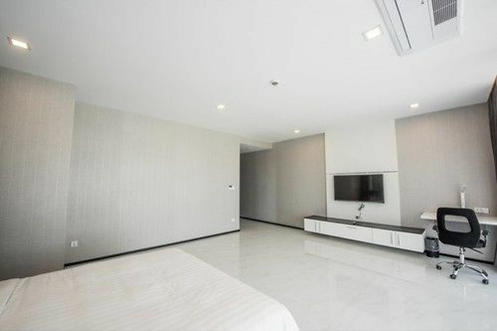 Maline Exclusive Serviced Apartments Phnompenh Exteriér fotografie