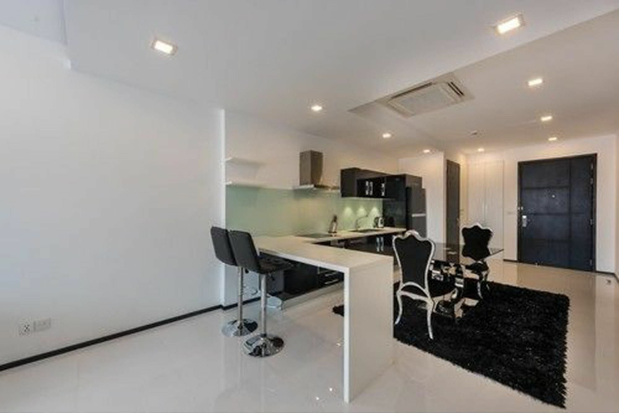 Maline Exclusive Serviced Apartments Phnompenh Exteriér fotografie