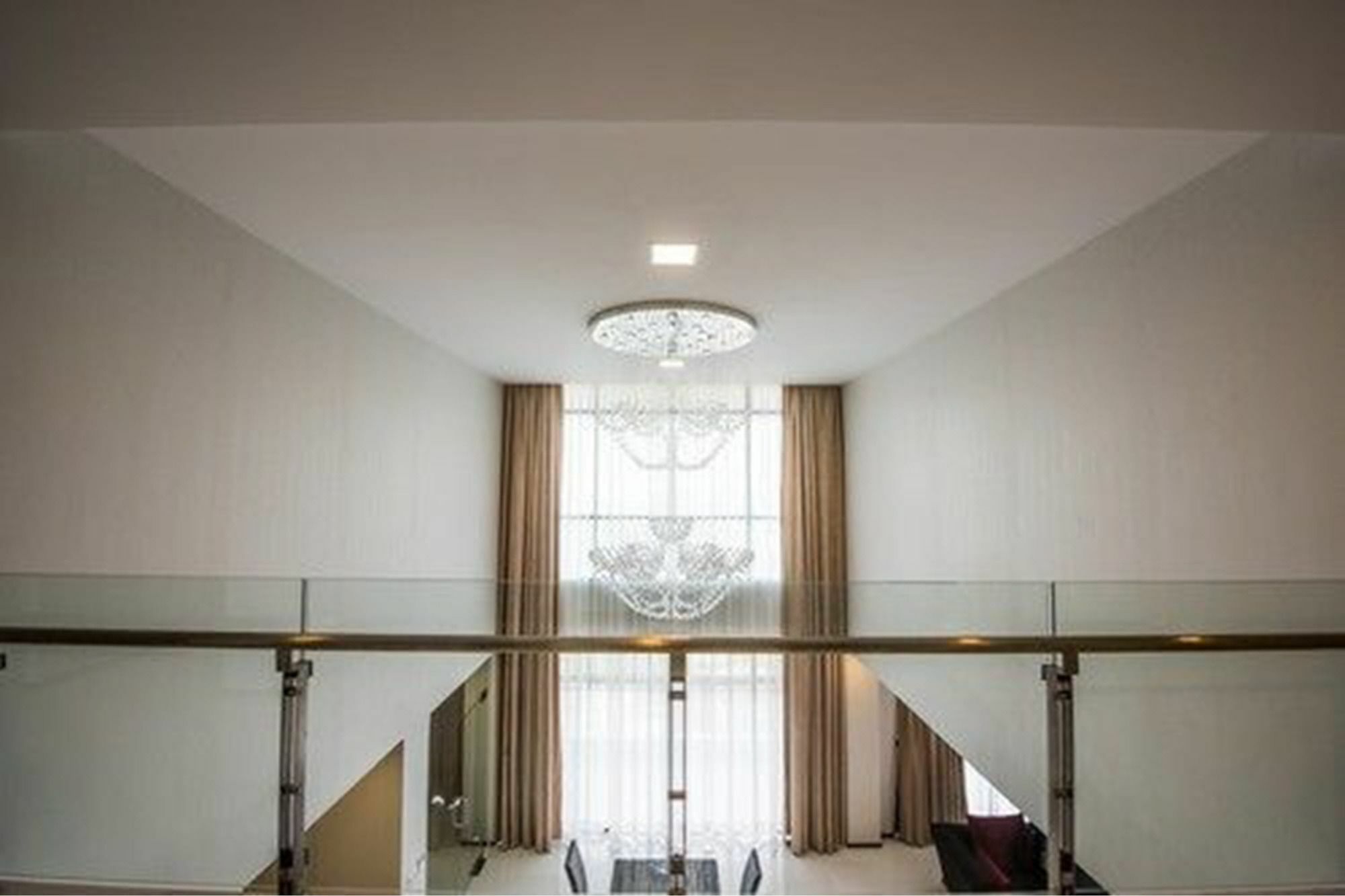 Maline Exclusive Serviced Apartments Phnompenh Exteriér fotografie