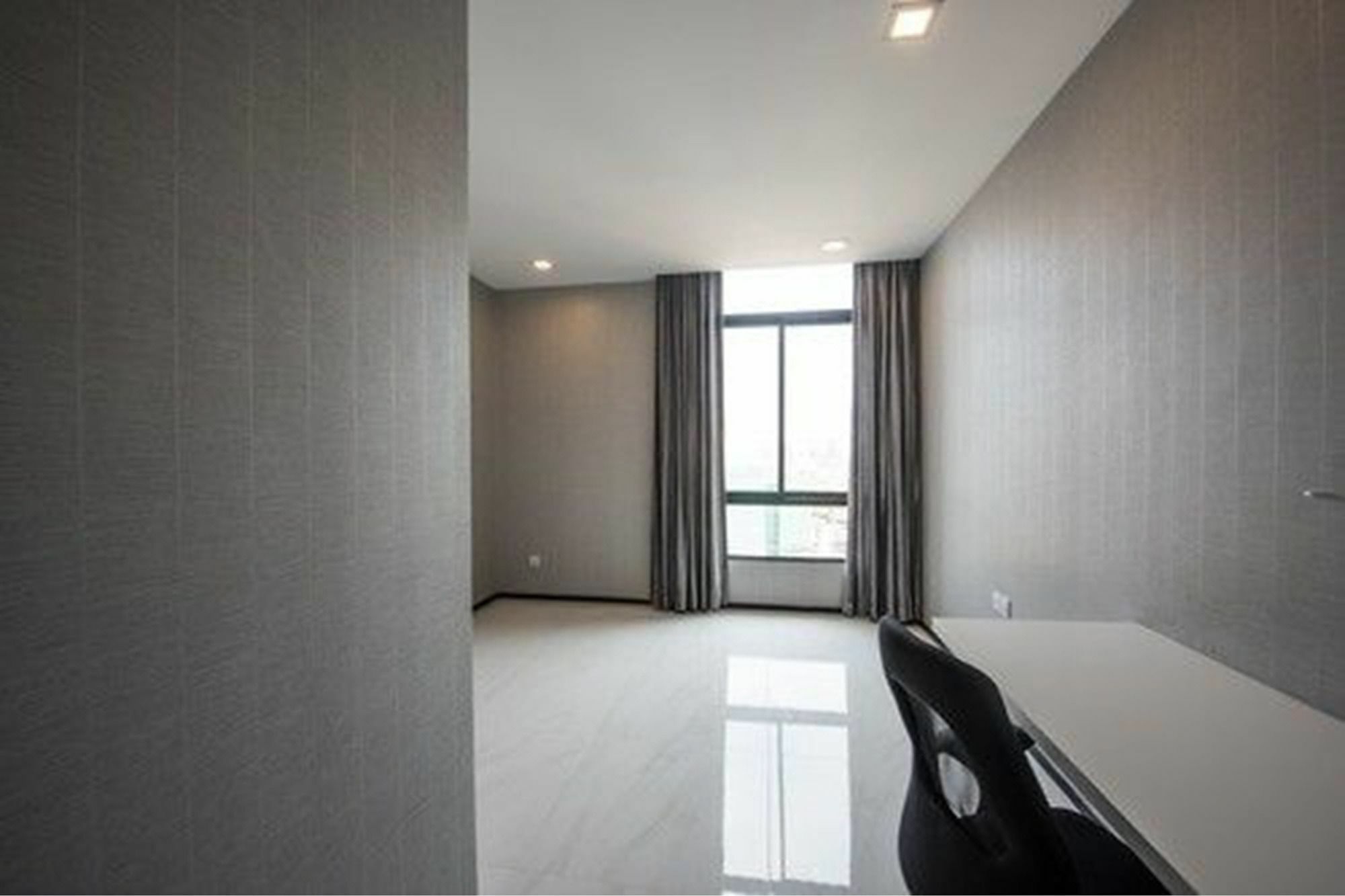 Maline Exclusive Serviced Apartments Phnompenh Exteriér fotografie