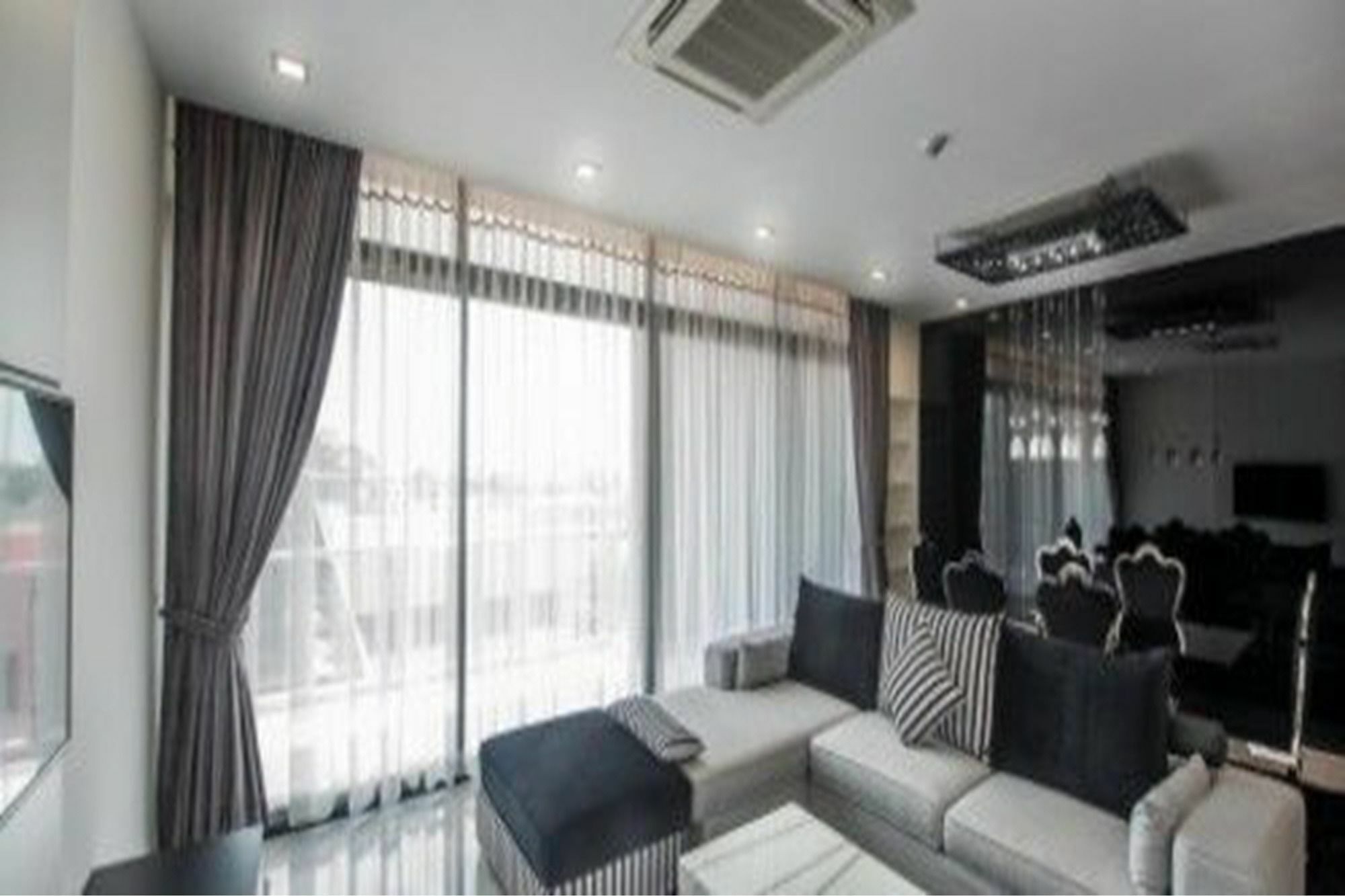 Maline Exclusive Serviced Apartments Phnompenh Exteriér fotografie